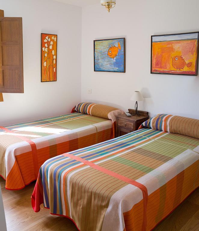 La Casa Del Huerto Hotel Quintanilla-Vivar Стая снимка