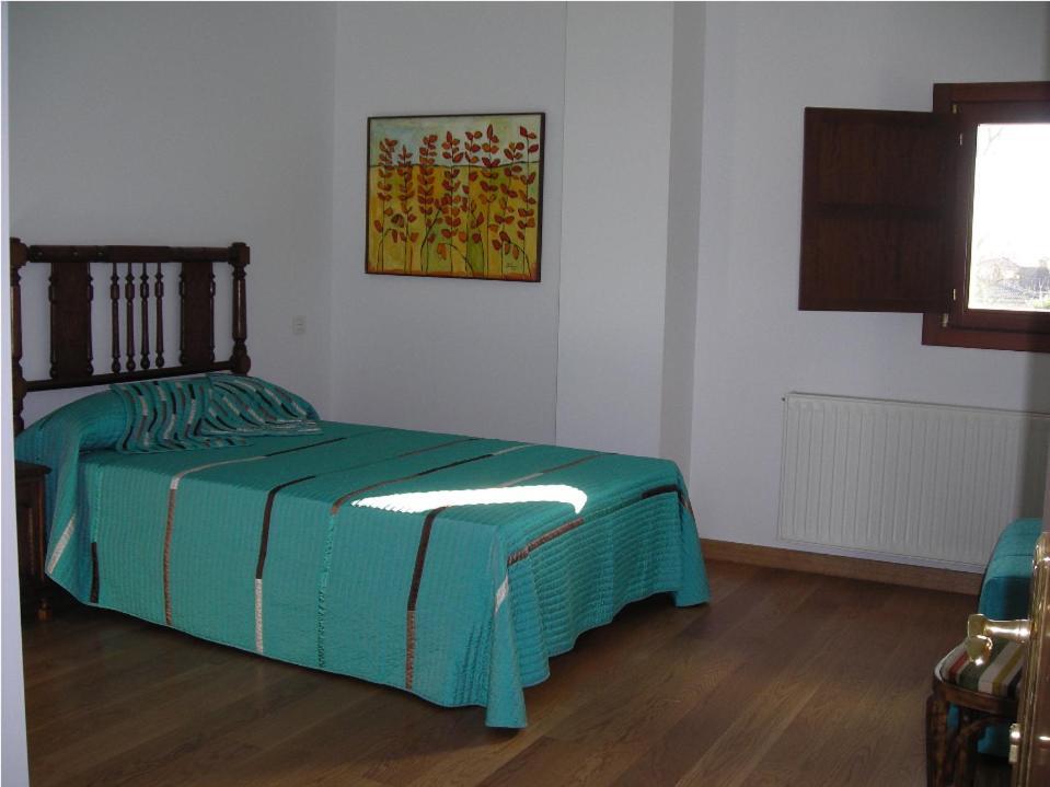 La Casa Del Huerto Hotel Quintanilla-Vivar Екстериор снимка